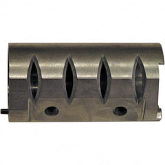 3M - Power Sander Cylinder - For Use with 3M Disc Sander 28408 - Apex Tool & Supply