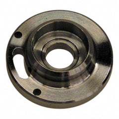 3M - Power Sander Rear End Plate - For Use with 3M Disc Sander 28408 - Apex Tool & Supply