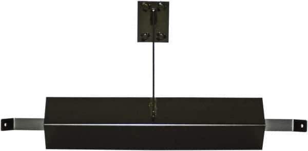 Trynex - Powder Coated Steel Material Flow Kit - SP 3000, SP 6000 Compatible - Apex Tool & Supply