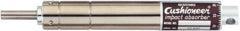 Deschner - Shocks Type: Light Duty Shock Absorber Rod Diameter (Decimal Inch): 0.312 - Apex Tool & Supply