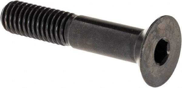 Seco - Hex Socket Cap Screw for Indexable Turning - For Use with Inserts & Tool Holders - Apex Tool & Supply