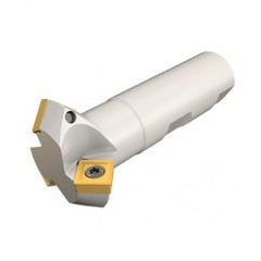 45° Helimill Index EM - E45D.625-W.75; 1.410" Dia - Apex Tool & Supply