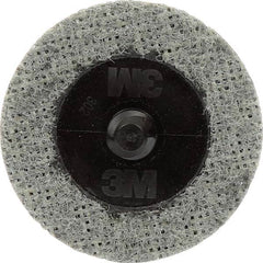 3M - Quick Change Discs Disc Diameter (Inch): 4 Attaching System: Type TR - Apex Tool & Supply