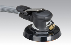 #57572 - 5" - Air Powered Random Orbital Sander - Apex Tool & Supply