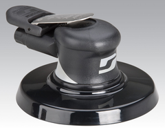 #57574 - 6" - Air Powered Random Orbital Sander - Apex Tool & Supply