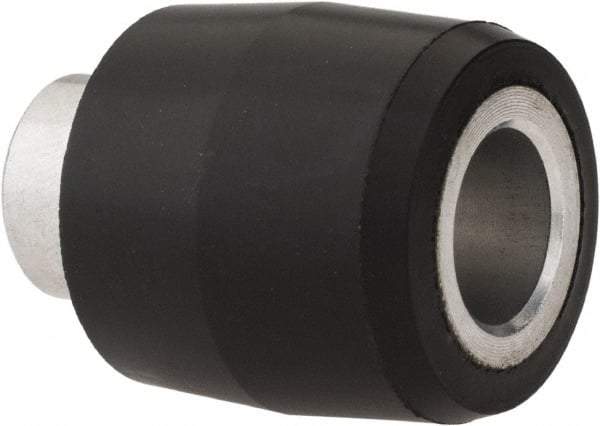 Dynabrade - Air Belt Sander Drive Wheel - Use with 40353 - Apex Tool & Supply