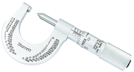 575FP SCRW THREAD MICROMETE - Apex Tool & Supply