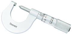 575MEP SCREW THREAD MICROMETER - Apex Tool & Supply