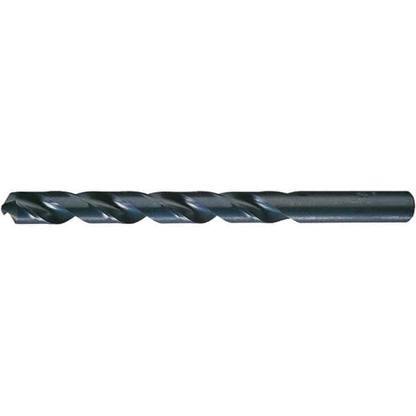 Cle-Force - 13mm 118° High Speed Steel Jobber Drill - Apex Tool & Supply