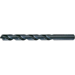 Cle-Force - 13mm 118° High Speed Steel Jobber Drill - Apex Tool & Supply