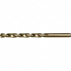 Cle-Force - 17/64" 135° Cobalt Jobber Drill - Apex Tool & Supply