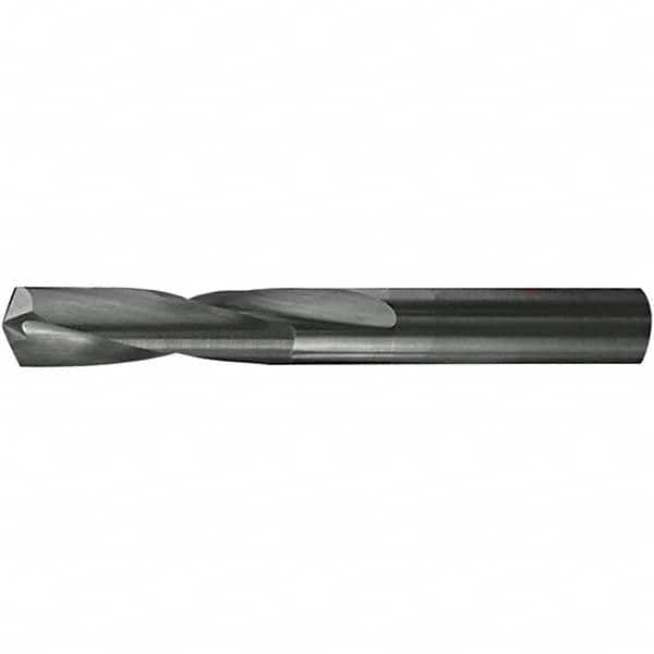 Chicago-Latrobe - #11 118° Spiral Flute Solid Carbide Screw Machine Drill Bit - Apex Tool & Supply