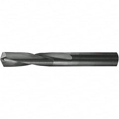 Chicago-Latrobe - #11 118° Spiral Flute Solid Carbide Screw Machine Drill Bit - Apex Tool & Supply