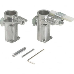 Jackson Safety - Welding Positioners Type: Multi-Trammel Heads Width (Inch): 6 - Apex Tool & Supply