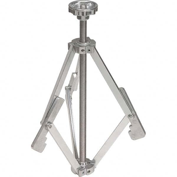 Jackson Safety - Pipe Welding Accessories Type: Flange Aligner Maximum Pipe Diameter: 12 (Inch) - Apex Tool & Supply
