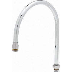 T&S Brass - Faucet Replacement Parts & Accessories Type: Swivel Gooseneck For Use With: T&S Faucets - Apex Tool & Supply