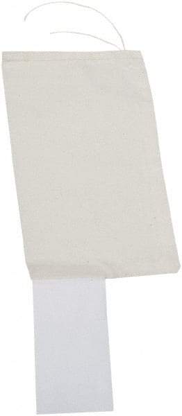Ability One - 2" Long x 10" Wide Draw String Jiffy Utility Mailer - Apex Tool & Supply