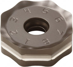 Seco - ONMU090520ANTN-M13 Carbide Milling Insert - Apex Tool & Supply