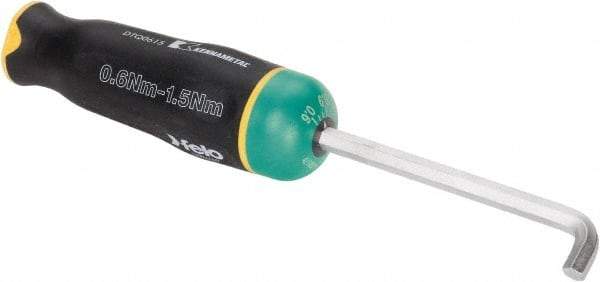 Kennametal - Driver for Indexable Tools - Apex Tool & Supply