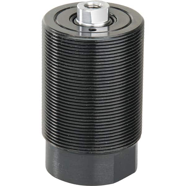 Enerpac - Compact Hydraulic Cylinders Type: Double Acting Mounting Style: Horizontal/Vertical - Apex Tool & Supply