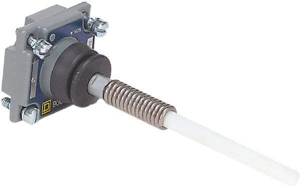 Square D - 7.6 Inch Long, Limit Switch Head - For Use with 9007C - Apex Tool & Supply