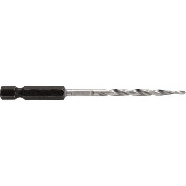Irwin - Wood Countersink Replacement Bit - Apex Tool & Supply
