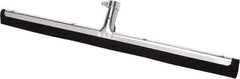 Rubbermaid - 22" Floor Squeegee - Black - Apex Tool & Supply