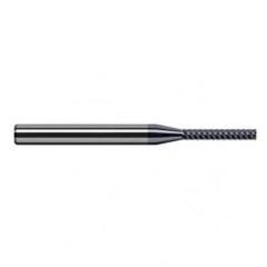 .020D HI-HELIX EX FINISHER 10X LOC - Apex Tool & Supply