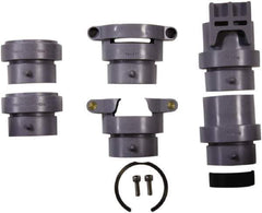 Rubbermaid - Flush Valve/Flushometer Repair Kits & Parts Type: Canadian Adapter Kit For Use With: Auto Flush Clamp System - Apex Tool & Supply