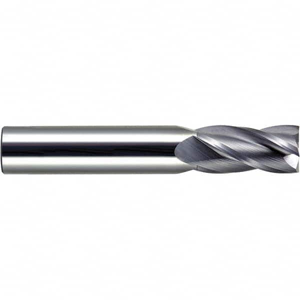 Melin Tool - Square End Mill - Apex Tool & Supply