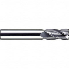 Melin Tool - Square End Mill - Apex Tool & Supply