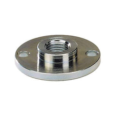 WALTER Surface Technologies - Abrasive Disc Clamping Nut - M10x1.5 Female - Apex Tool & Supply