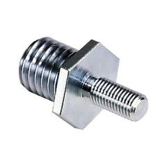 WALTER Surface Technologies - Air Grinder Adapter - 3/8 Inch Outside Diameter - Apex Tool & Supply