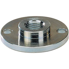 WALTER Surface Technologies - Air Grinder Clamping Nut - Apex Tool & Supply