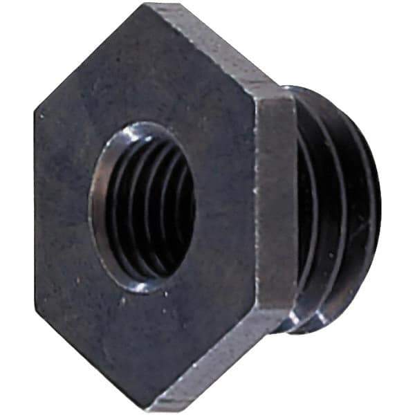 WALTER Surface Technologies - 5/8-11 to 3/8-24 Wire Wheel Adapter - Apex Tool & Supply