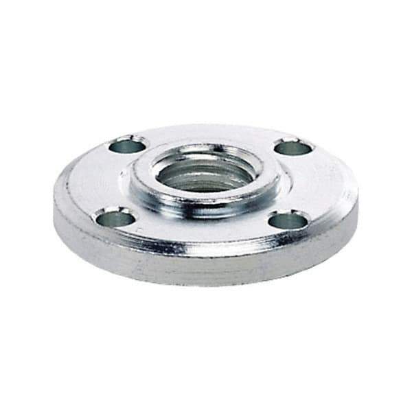 WALTER Surface Technologies - Wheel Hardware Product Type: Clamping Nut Thread Size: 5/8-11 - Apex Tool & Supply