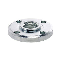 WALTER Surface Technologies - Wheel Hardware Product Type: Clamping Nut Thread Size: 5/8-11 - Apex Tool & Supply