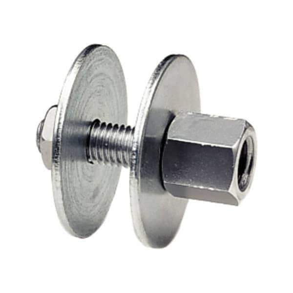 WALTER Surface Technologies - Wheel Mandrel - 5/8-11 Thread - Apex Tool & Supply