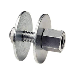 WALTER Surface Technologies - Wheel Mandrel - 5/8-11 Thread - Apex Tool & Supply