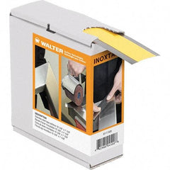WALTER Surface Technologies - Abrasive Cords & Tape Product Type: Tape Tape/Cord Width (Decimal Inch): 1.625 - Apex Tool & Supply