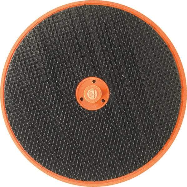 WALTER Surface Technologies - 4-1/2" Diam Disc Backing Pad - 11,000 RPM - Apex Tool & Supply