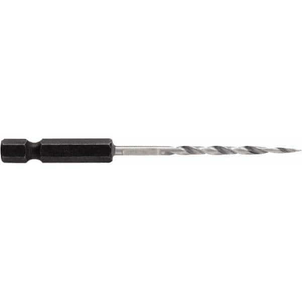 Irwin - Wood Countersink Replacement Bit - Apex Tool & Supply