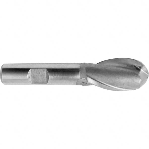 Melin Tool - Ball End Mill - Apex Tool & Supply