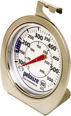 Rubbermaid - Cooking & Refrigeration Thermometers Type: Cooking Thermometer Maximum Temperature (F): 590 - Apex Tool & Supply