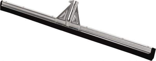 Rubbermaid - 30" Floor Squeegee - Black - Apex Tool & Supply