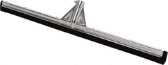 Rubbermaid - 30" Floor Squeegee - Black - Apex Tool & Supply