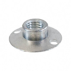 WALTER Surface Technologies - Abrasive Disc Clamping Nut - 5/8-11 Female - Apex Tool & Supply