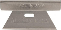 Guardair - Gasket Cutter Blades - For Allpax Heavy-Duty Gasket Cutter Kits - Apex Tool & Supply