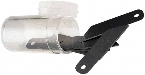 Guardair - Gasket Cutter Blades - For Allpax Medium & Light-Duty Gasket Cutter Kits - Apex Tool & Supply