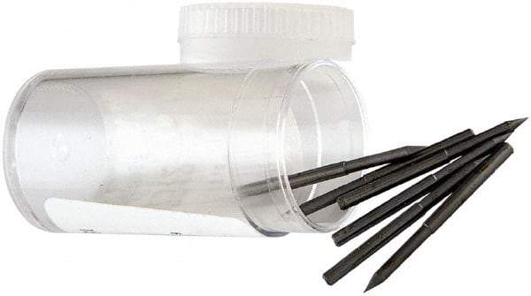 Guardair - Gasket Cutter Center Pin - For Allpax Compact Gasket Cutter Kits - Apex Tool & Supply